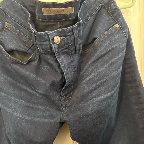 Gently used Joes Jeans Brixton straight and narrow jeans